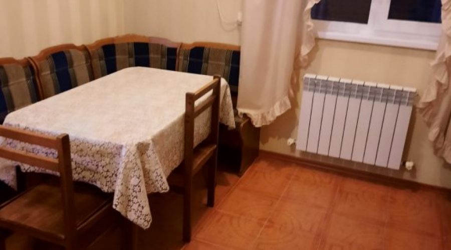 Апартаменты 3-местные 40 кв.м.