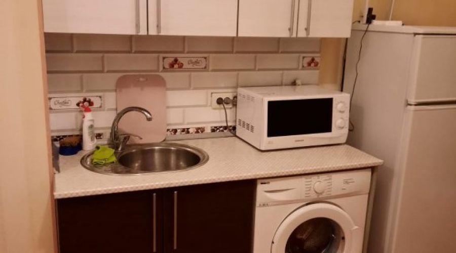 Апартаменты 3-местные 40 кв.м.