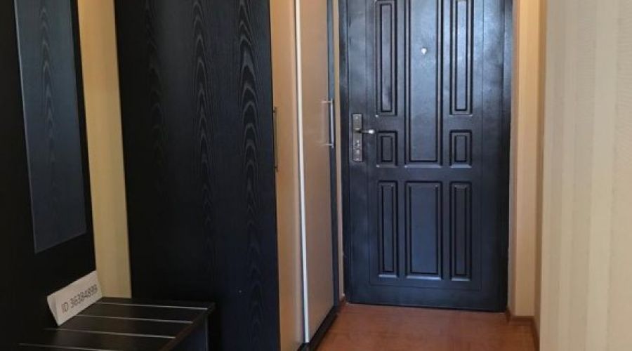 Апартаменты 3-местные 40 кв.м.