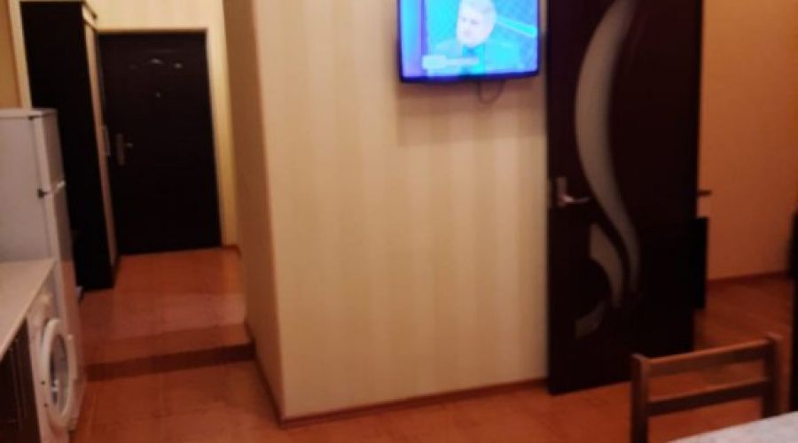 Апартаменты 3-местные 40 кв.м.