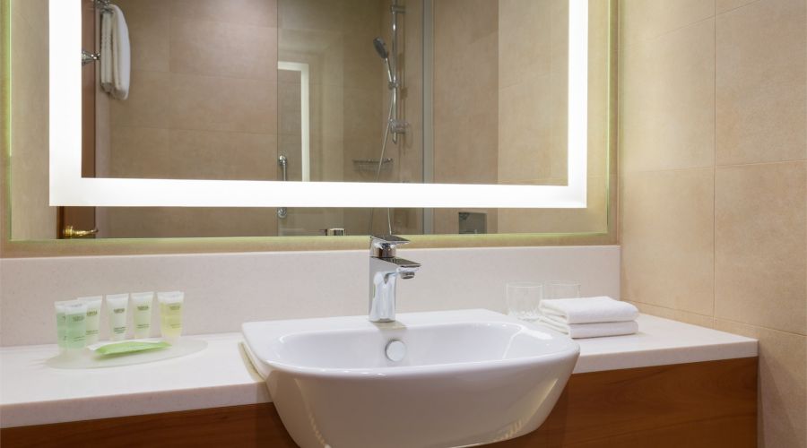 Стандартный 2-местный TWIN