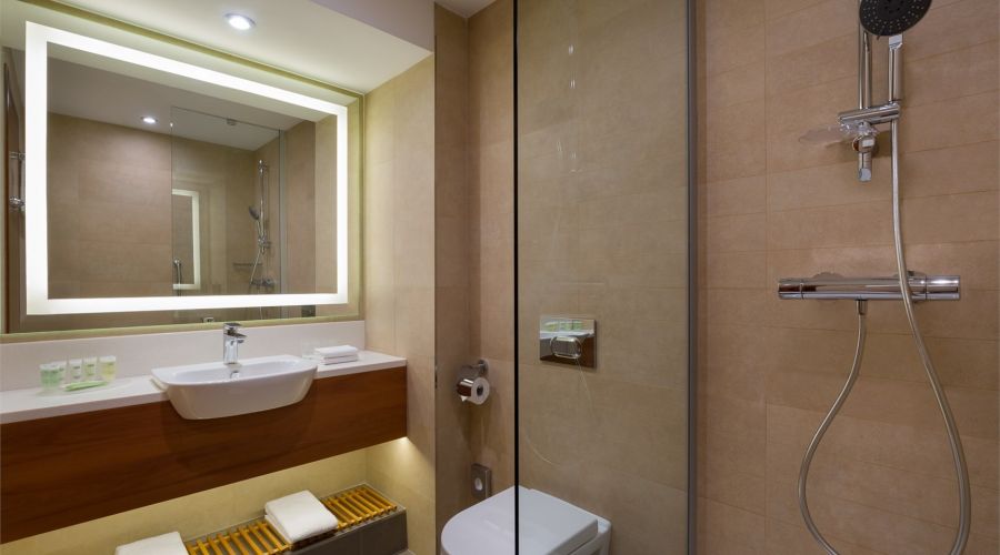 Стандартный 2-местный TWIN