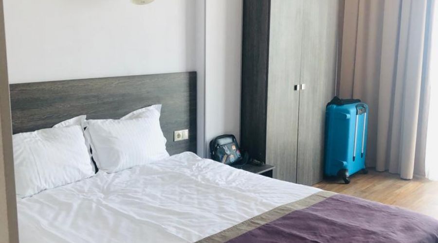 Семейный 2-местный 2-комнатный