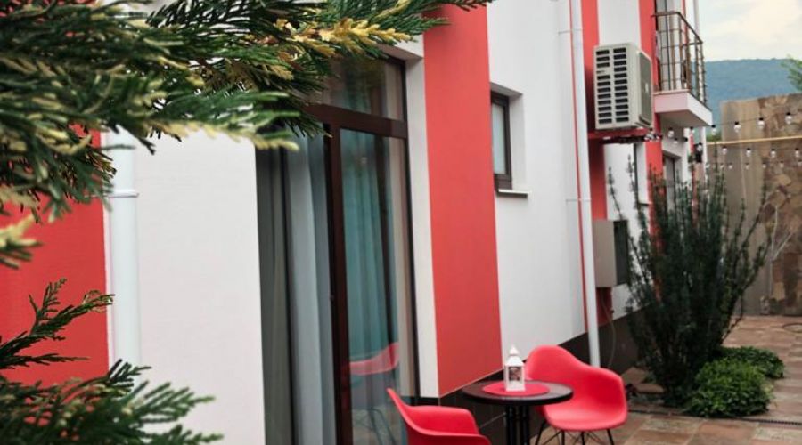 Стандартный 2-местный