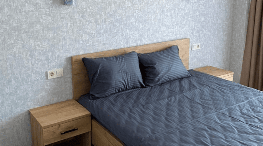 Апартаменты 2-местные 2-комнатные