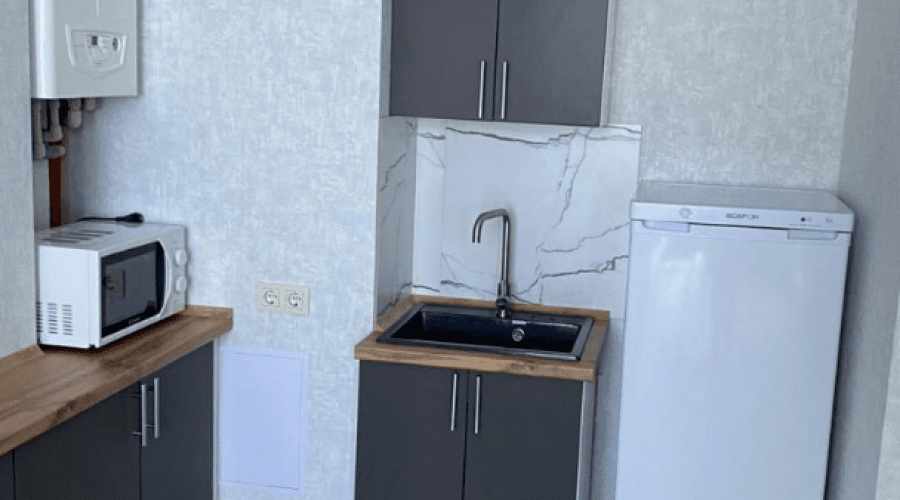 Апартаменты 2-местные 2-комнатные