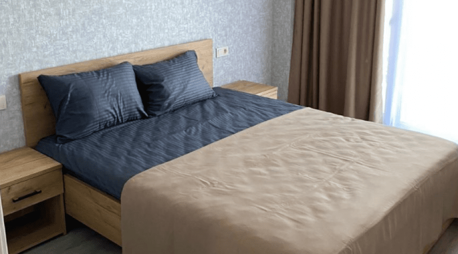 Апартаменты 2-местные 2-комнатные