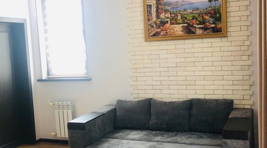 Семейный 2-местный 2-комнатный