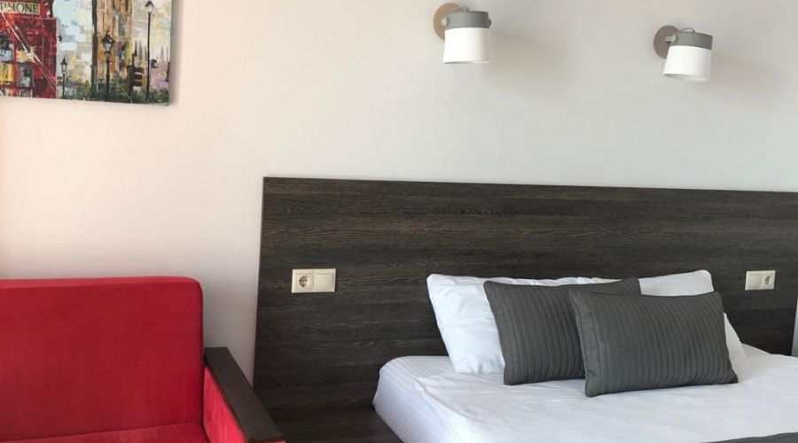 Комфорт 3-местный