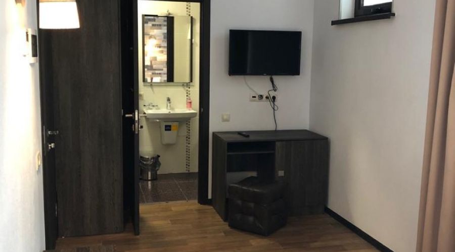 Стандартный 2-местный