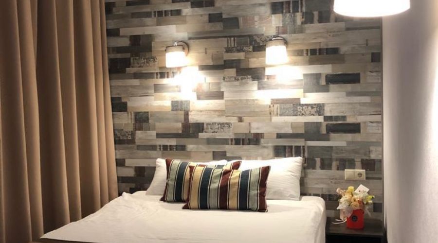 Стандартный 2-местный