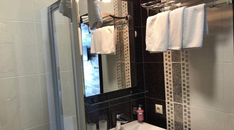 Стандартный 2-местный