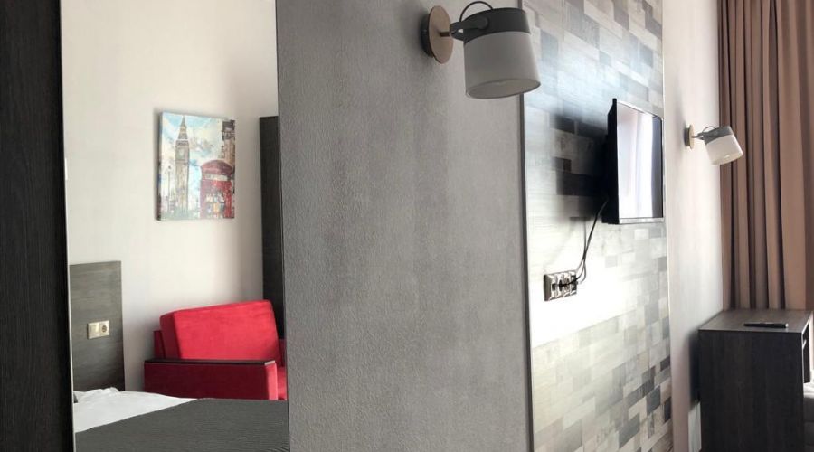 Комфорт 3-местный