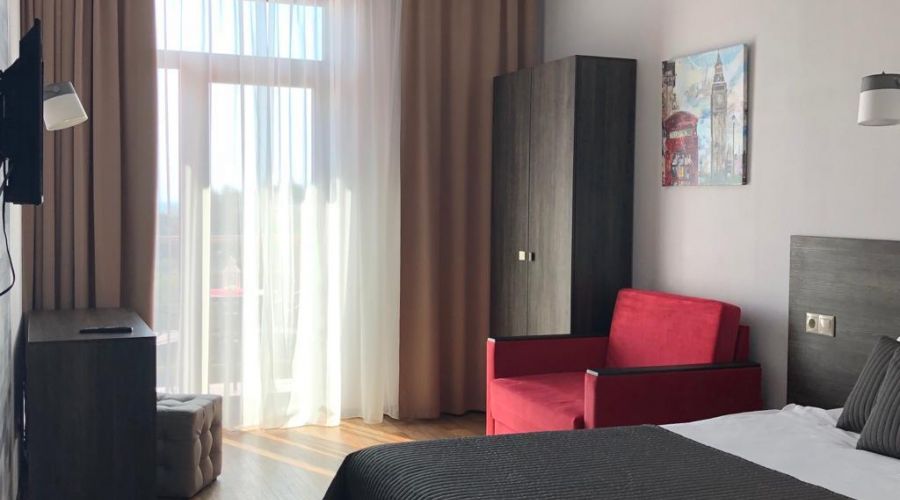 Комфорт 3-местный