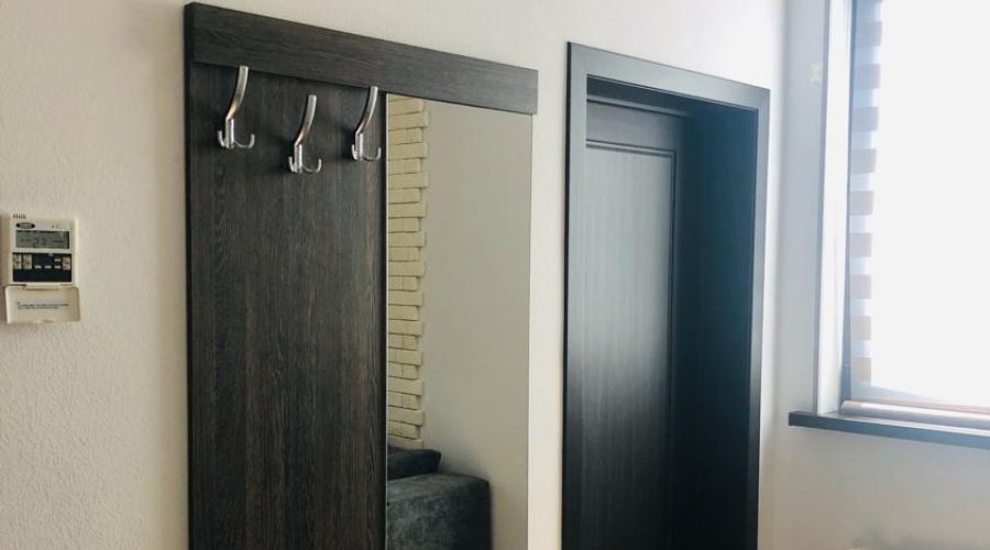 Семейный 2-местный 2-комнатный