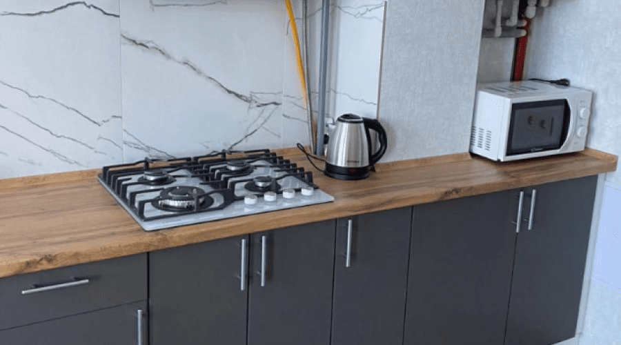 Апартаменты 2-местные 2-комнатные