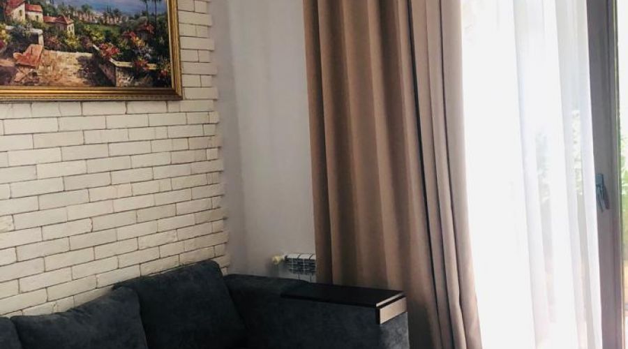 Семейный 2-местный 2-комнатный