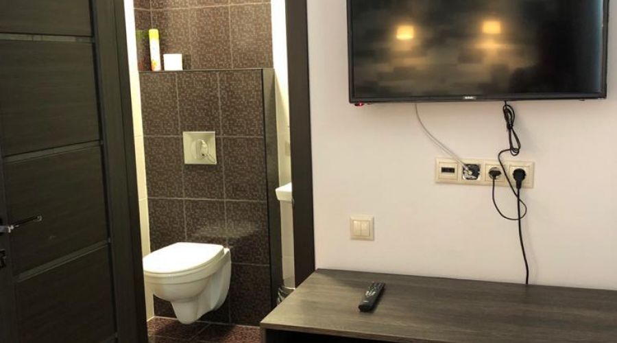 Стандартный 2-местный