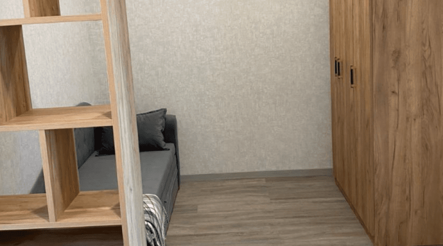 Апартаменты 2-местные 2-комнатные