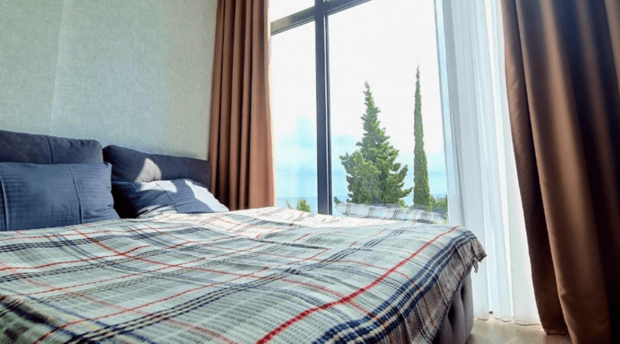 Апартаменты 2-местные 2-комнатные