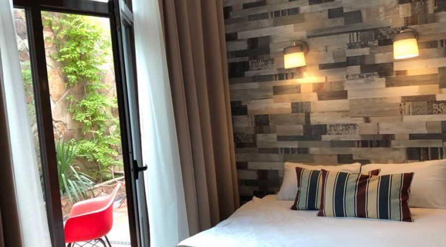 Стандартный 2-местный