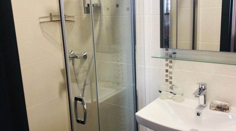 Семейный 2-местный 2-комнатный