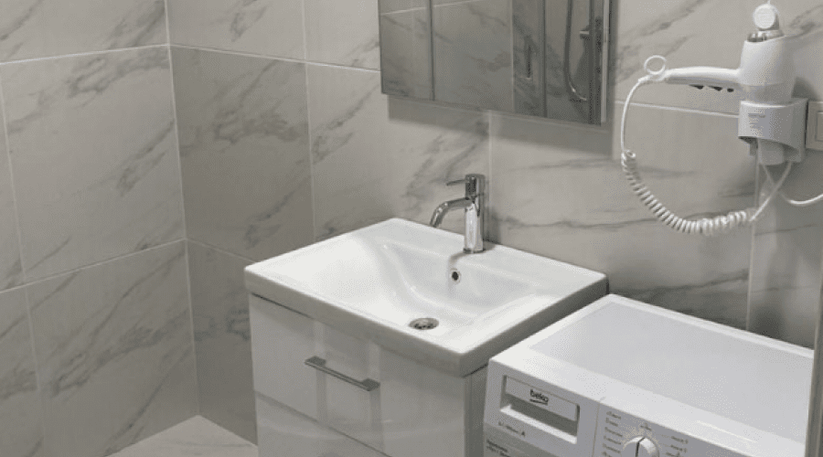 Апартаменты 2-местные 2-комнатные