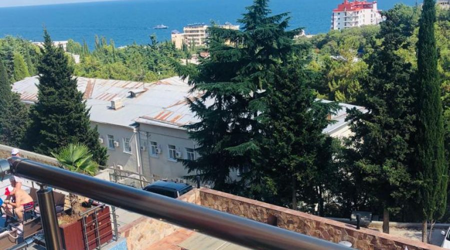 Семейный 2-местный 2-комнатный