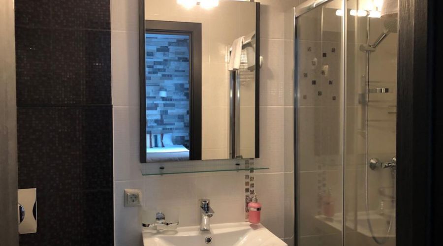 Стандартный 2-местный