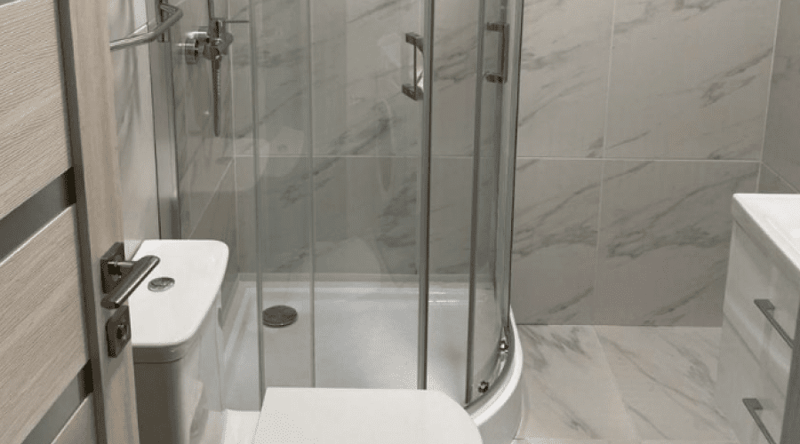 Апартаменты 2-местные 2-комнатные