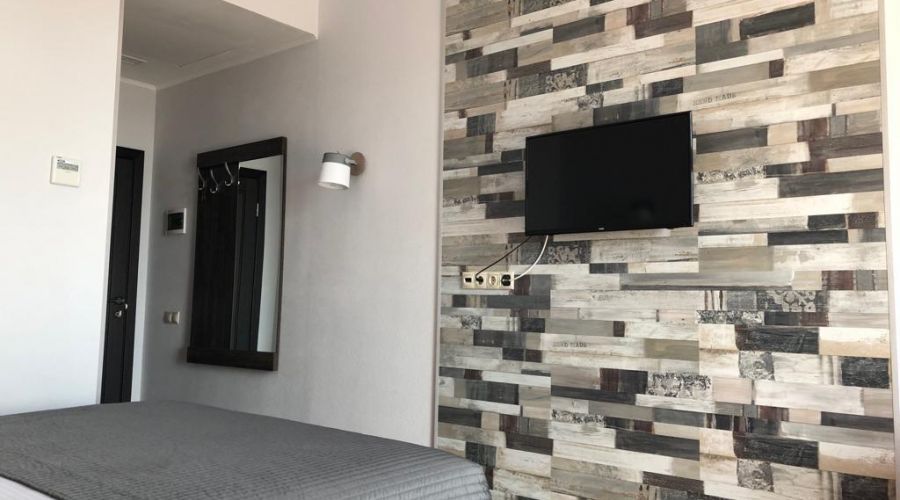 Комфорт 3-местный