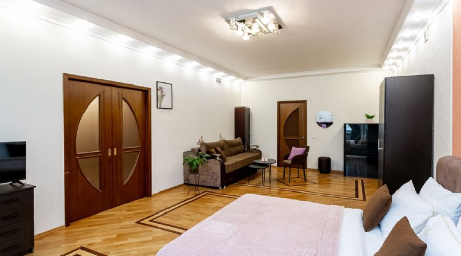 Люкс 4-местный