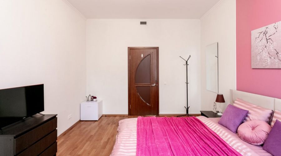 Стандарт 2-местный №2