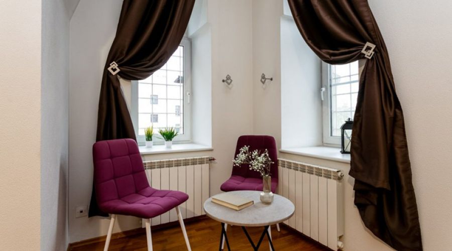 Стандарт 2-местный №4