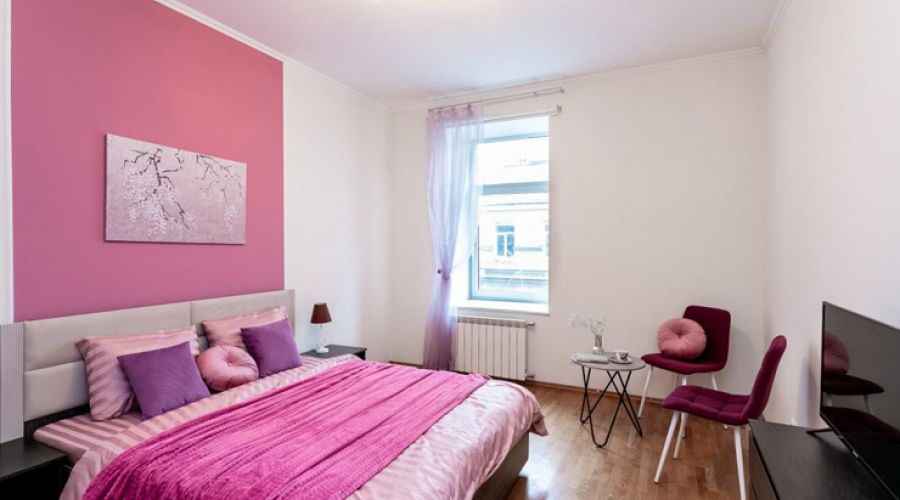 Стандарт 2-местный №2