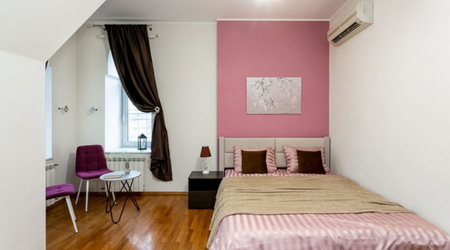 Стандарт 2-местный №4