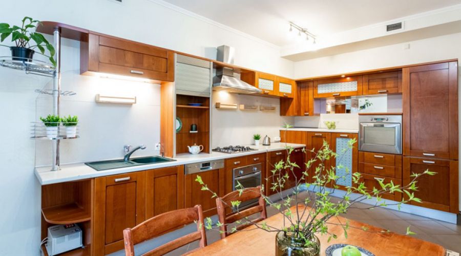 Люкс 4-местный