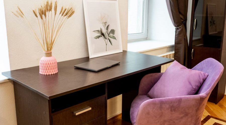 Люкс 4-местный