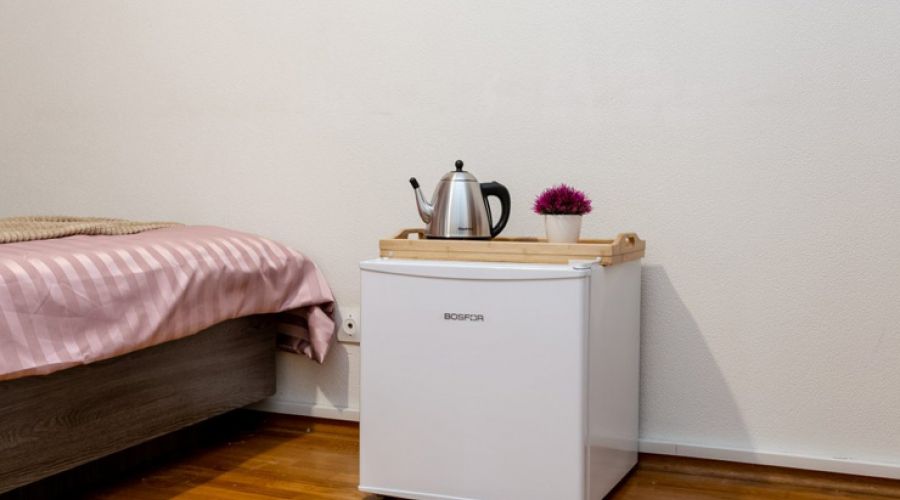 Стандарт 2-местный №4