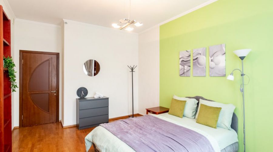 Стандарт 2-местный №1