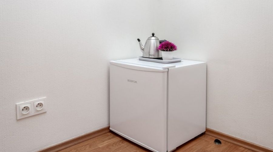 Стандарт 2-местный №2