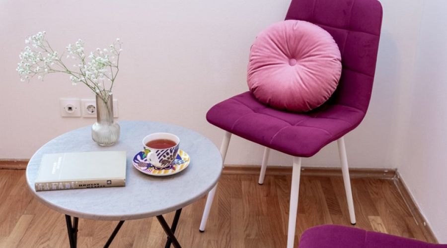 Стандарт 2-местный №2