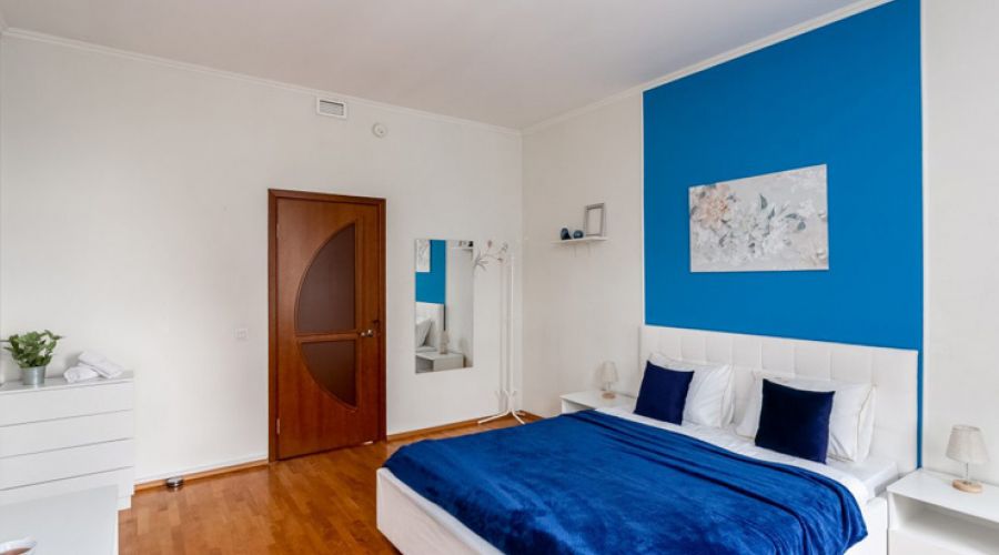 Стандарт 2-местный №3