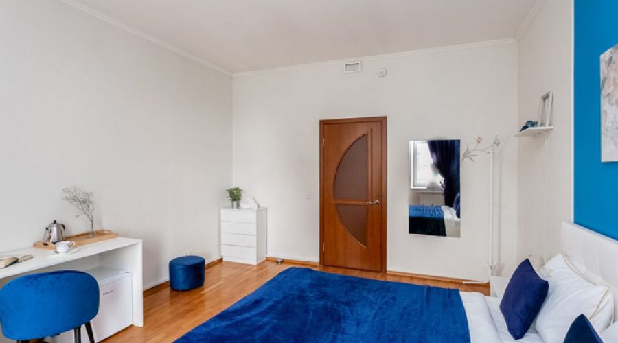 Стандарт 2-местный №3