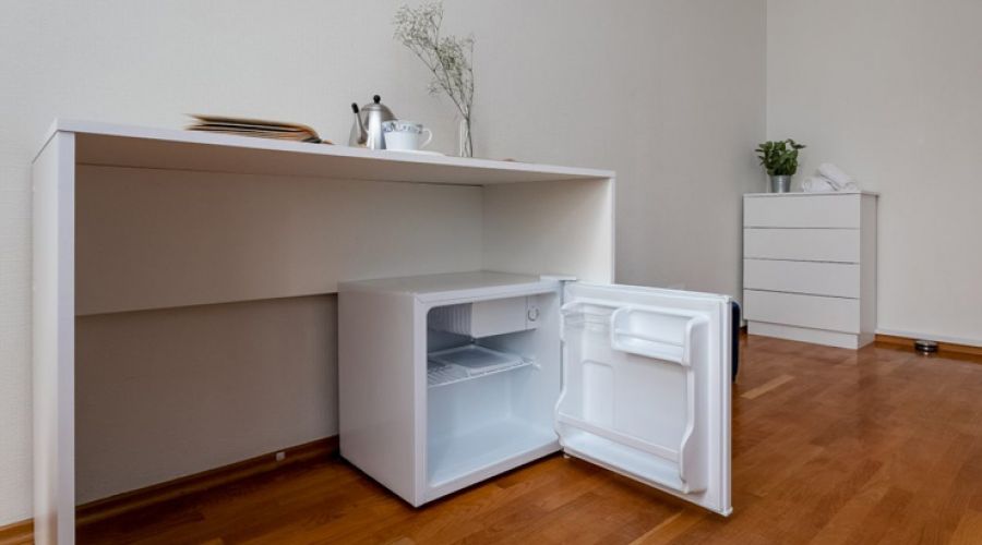 Стандарт 2-местный №3