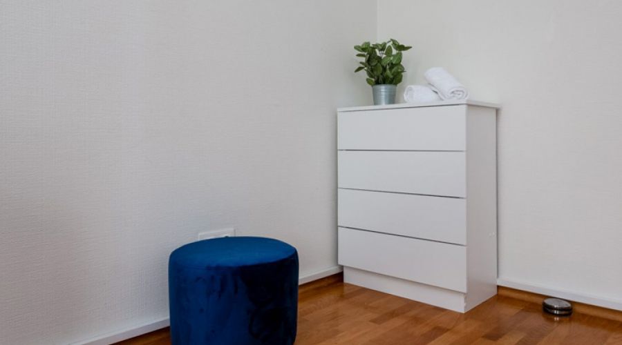 Стандарт 2-местный №3