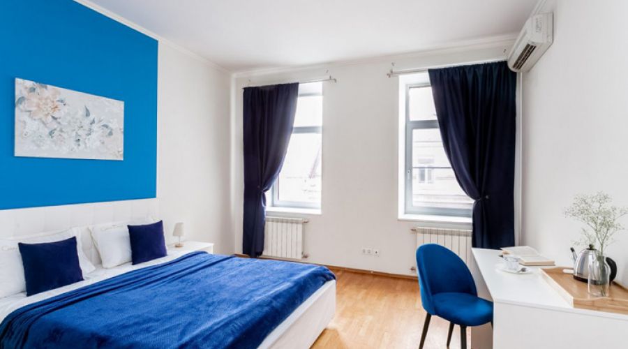 Стандарт 2-местный №3