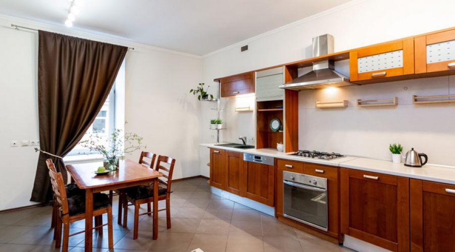 Люкс 4-местный