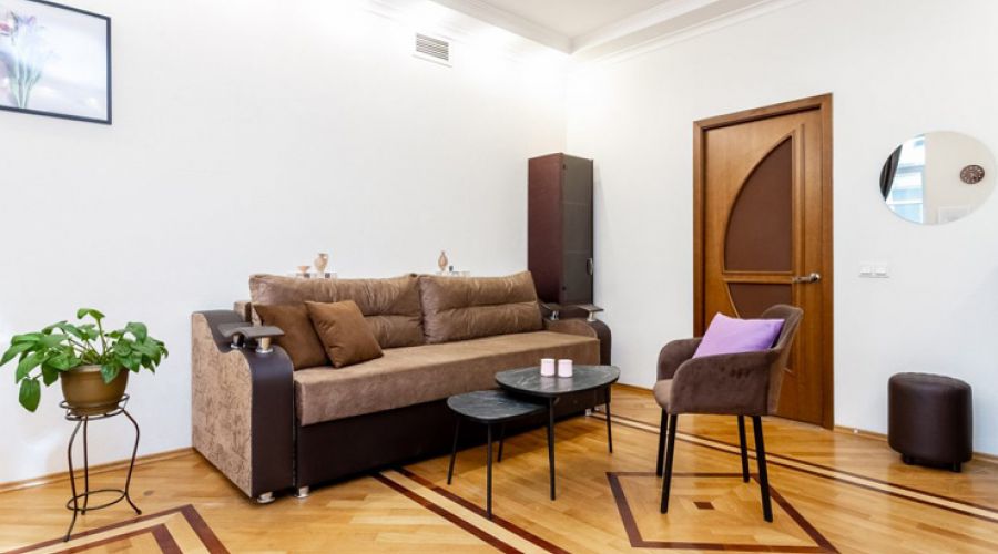 Люкс 4-местный