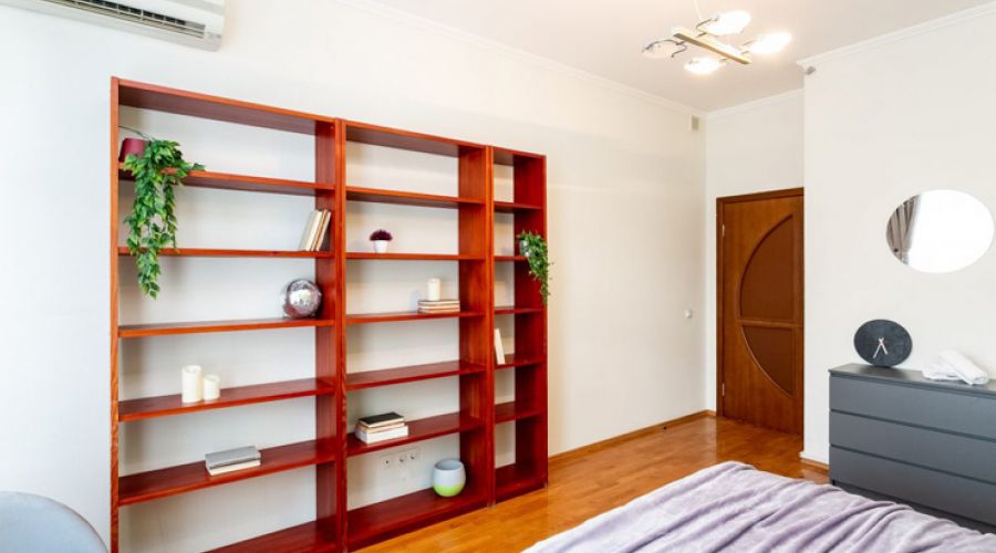 Стандарт 2-местный №1